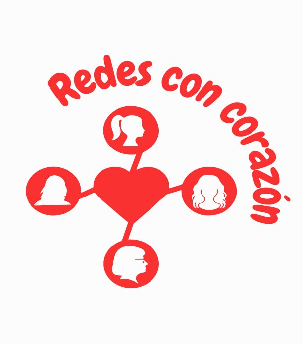 Asociaci&oacute;n Redes Con Coraz&oacute;n